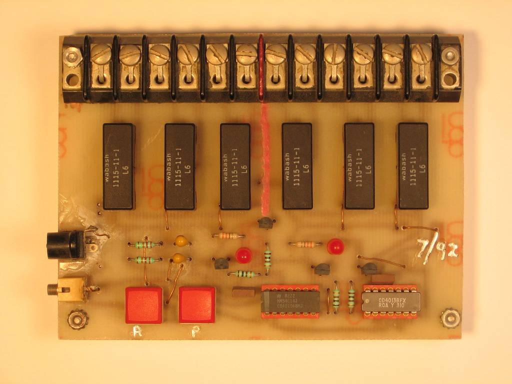Miscellaneous Projects